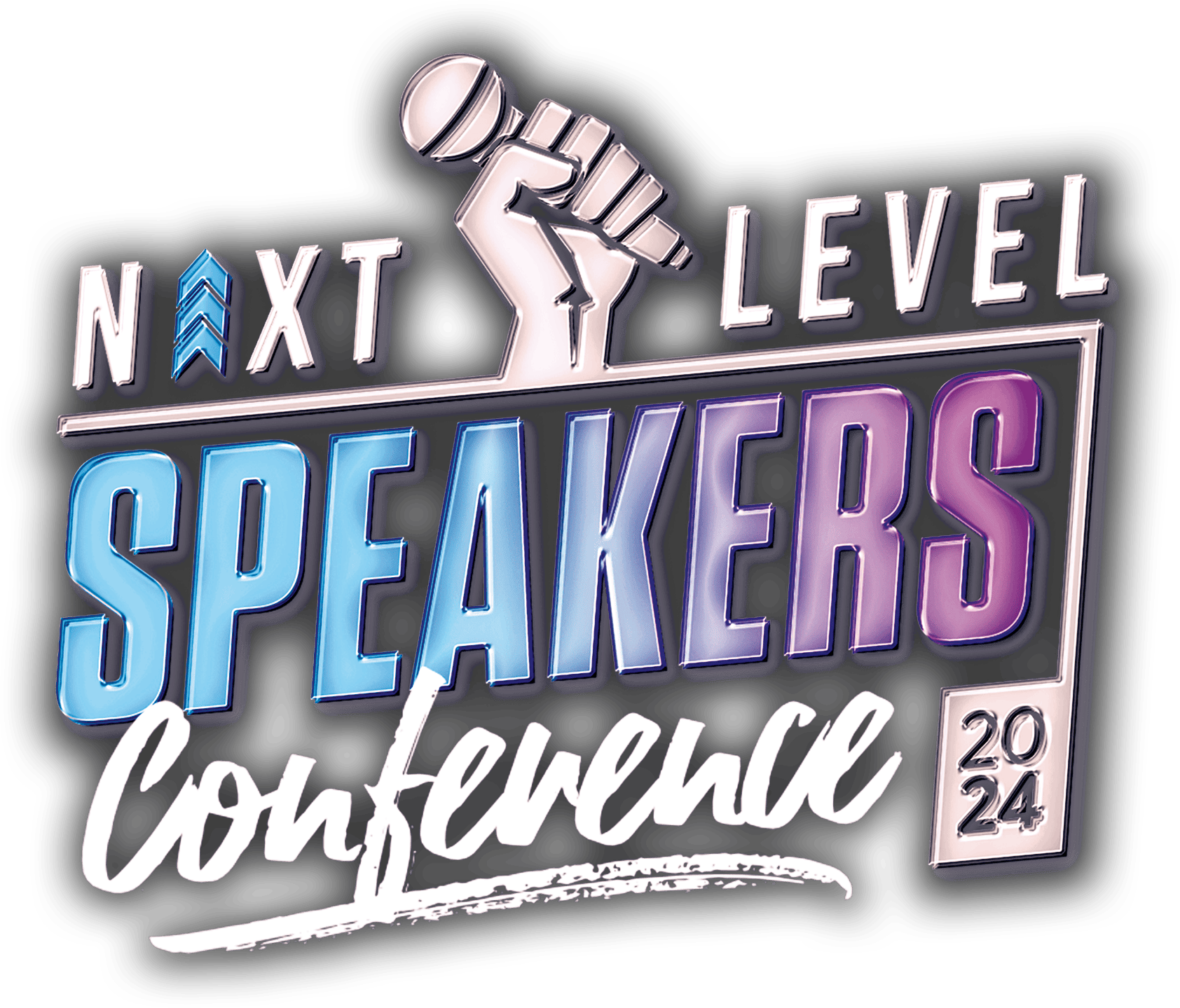 The Next Level Speakers Conference Global Tour